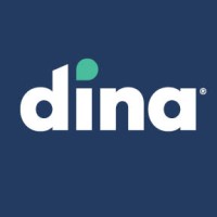 Dina Logo