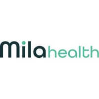 Mila Health logo