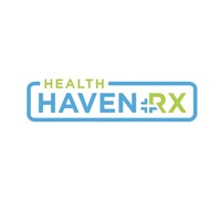 Health Haven Rx logo