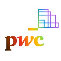 PwC Logo