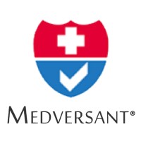 Medversant logo