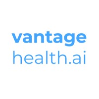 Vantage Health AI Logo