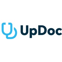 UpDoc Logo