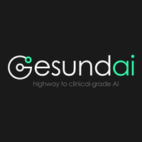 Gesund.ai Logo