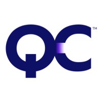 QCentrix logo