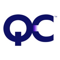 QCentrix logo