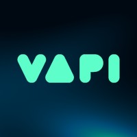 Vapi logo