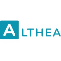 Althea logo