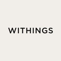 Withings Logo