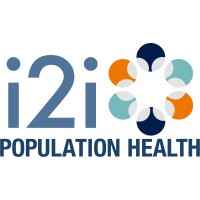 i2i Population Health logo