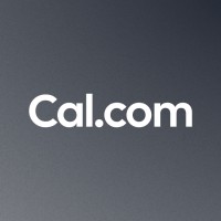 Cal.com Logo