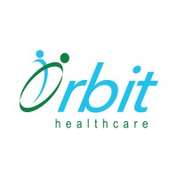 Orbit Healthcare Inc logo