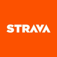 Strava Logo