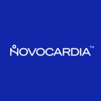 Novocardia logo