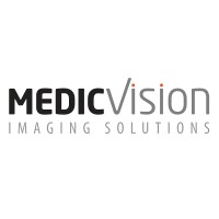 Medic Vision iQMR logo