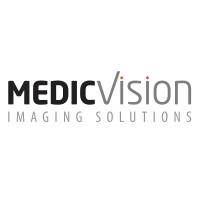 Medic Vision Logo