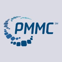 PMMC Patient Estimates logo