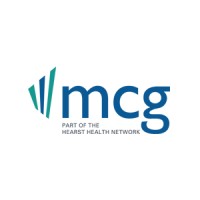 MCG Indicia logo