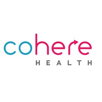 Cohere Health logo