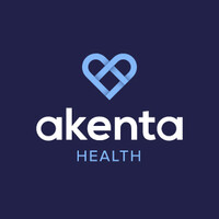 Akenta Health Logo