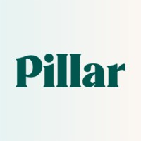 Pillar Platform logo