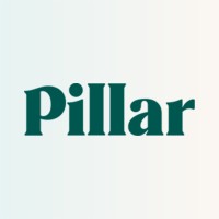 Pillar logo