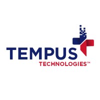 Tempus Technologies logo