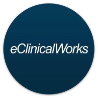 eClinicalWorks Logo