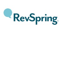 Revspring logo
