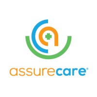 AssureCare MedCompass logo