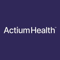 ActiumHealth logo