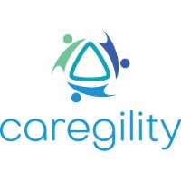 Caregility logo