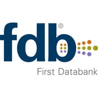 First DataBank Logo