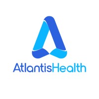 Atlantis Health logo