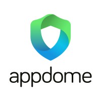 Appdome Logo