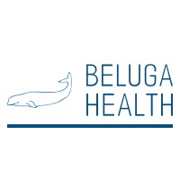 Beluga Health logo