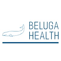 Beluga Health Logo