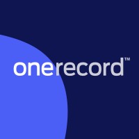 OneRecord Logo