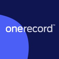 OneRecord logo
