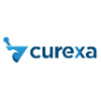Curexa logo