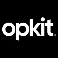 Opkit logo