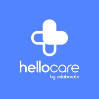 Hellocare logo