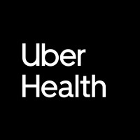 Uber Health logo