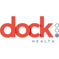 Dock Health logo