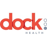 Dock Health Logo