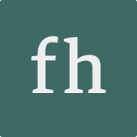Fairway Health logo