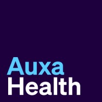 Auxa Health Logo