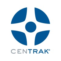 CenTrak logo