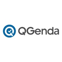 QGenda Scheduling logo