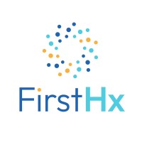 FirstHx logo